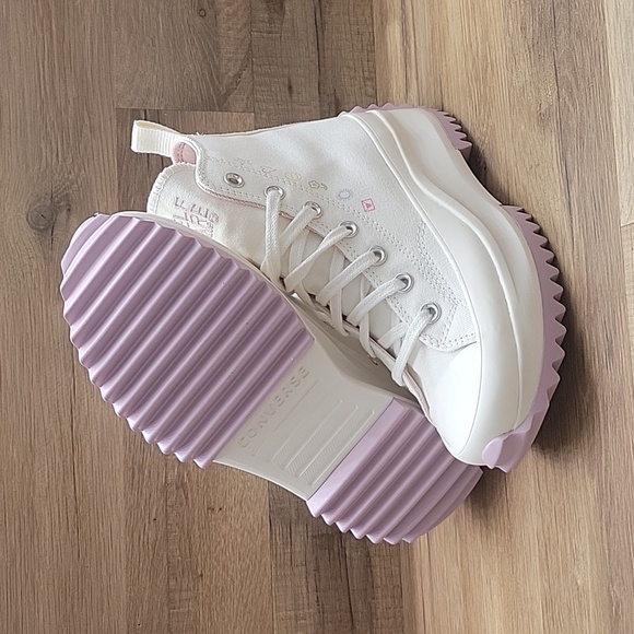 Converse high top Brand new. - Picture 5 of 15